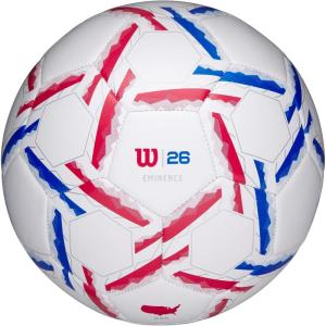 image:imageWilson Eminence Soccer Balls MexicoUSA Size 5USA
