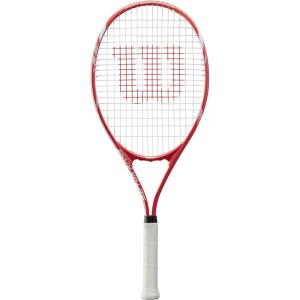 image:imageWilson Envy XP Lite Adult Recreational Tennis Racket  Grip Size 24 14 Orange