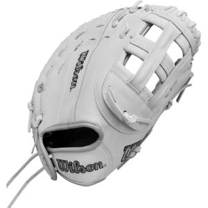image:imageWilson Fall 2024 A1000 1620 125 Fastpitch Softball First Base MittLeft Hand Throw