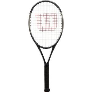 image:imageWilson H6 Adult Recreational Tennis Rackets  Grip Sizes 13Grip Size 1  4 18