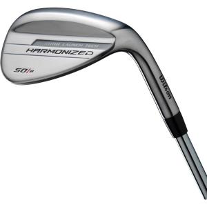 image:imageWilson Harmonized Unisex Golf Wedge50
