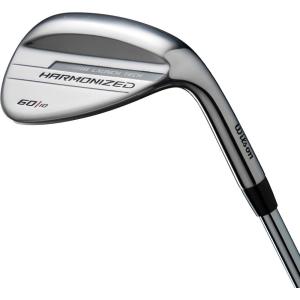 image:imageWilson Harmonized Unisex Golf Wedge60