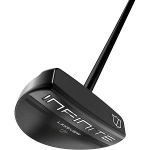 image:imageWilson Infinite Zero Torque Lakeview Golf Putters Right  Left Hand 34  35Right