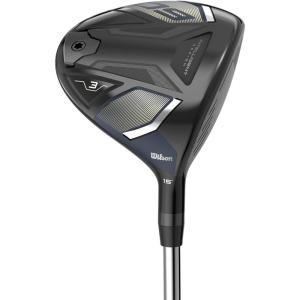 image:imageWilson Mens WS D9 HYBRIDSRFlex  LeftHanded
