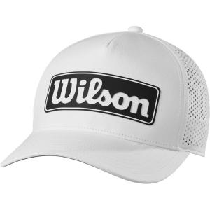 image:imageWilson Mens Wilson Mens Performance Golf HatsWhite
