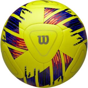 image:imageWilson NCAA Vivido Replica Soccer BallsOptic Yellow