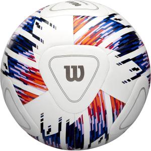 image:imageWilson NCAA Vivido ReplicaWhiteOrangePurple