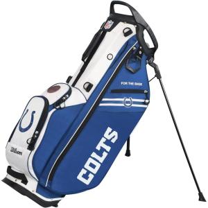 image:imageWilson NFL Golf BagsIndianapolis Colts
