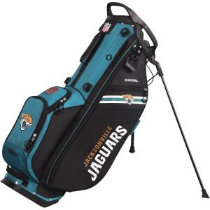 image:imageWilson NFL Golf BagsJacksonville Jaguars