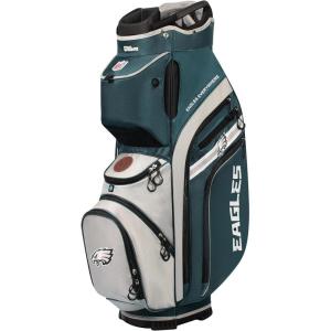 image:imageWilson NFL Golf BagsPhiladelphia Eagles