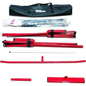 image:imageWilson Portable Pickleball Net System