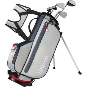 image:imageWilson Profile Junior Complete Golf SetsRight