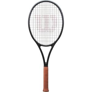 image:imageWilson RF 01 Future Strung Performance Tennis RacketGrip Size 0  4