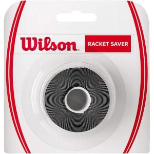 image:imageWilson Racquet Saver Head TapeBlack