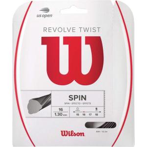 image:imageWilson Revolve Twist Tennis String Set16