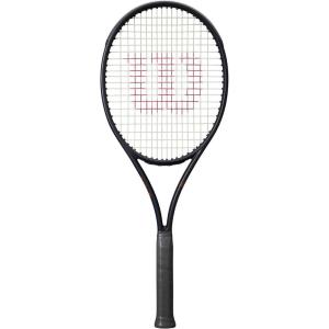 image:imageWilson RolandGarros 2025 Shift 99 V1 Session de Soire Unstrung Adult Performance Tennis Racket  Grip Size 34 38Grip Size 1  4 18