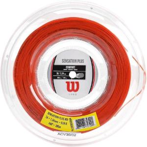 image:imageWilson Sensation Plus Reel Tennis String16 gauge