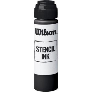 image:imageWilson Sporting Goods Stencil InkBlack