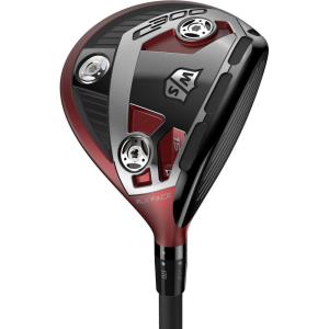 image:imageWilson Staff C300 Fairway Wood