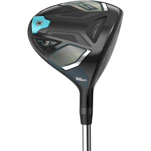 image:imageWilson Staff D9 Womens Golf Fairway Wood21 Degrees