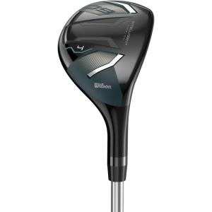 image:imageWilson Staff D9 Womens Golf Hybrid6 Degrees