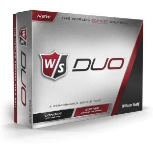 image:imageWilson Staff Duo Golf Balls One Doze Prior Generation