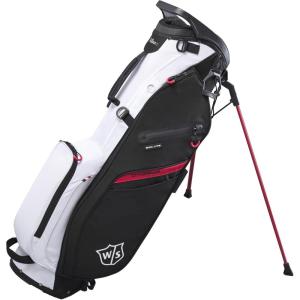 image:imageWilson Staff Exo Lite Golf Stand BagDynapower
