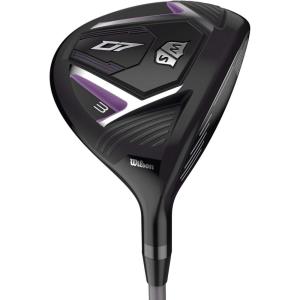 image:imageWilson Staff Golf D7 Womens Fairway WoodRight