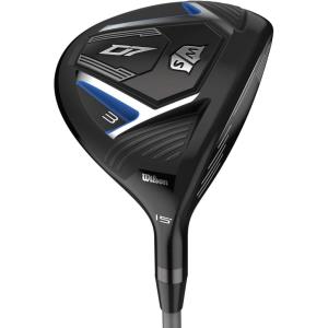 image:imageWilson Staff Golf Mens D7 Fairway Wood