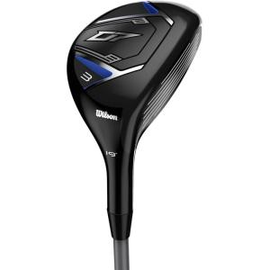 image:imageWilson Staff Golf Mens D7 Hybrid