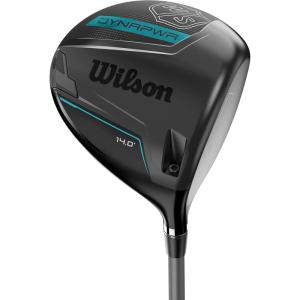 image:imageWilson Staff Golfschlger Dynapower Eisensatz 5PW GW Stahl Fr DamenRight