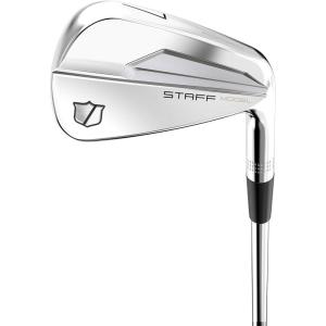 image:imageWilson Staff Model Steel Blades Golf Iron Set  Right Hand Stiff 4PW
