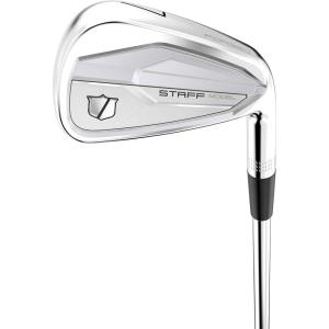 image:imageWilson Staff Model Steel CB Golf Irons  Right Hand Stiff 4PW
