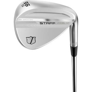 image:imageWilson Staff Model ZM High Toe Golf Wedges5610