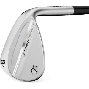 image:imageWilson Staff Model ZM High Toe Golf Wedges6010