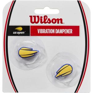 image:imageWilson Tennis Dampeners  2 PackUS Open Flame
