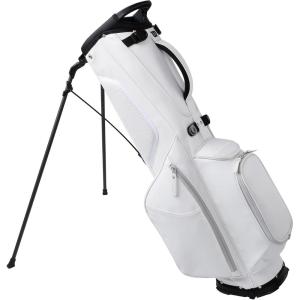 image:imageWilson The 1914 Carry Stand Golf BagWhite