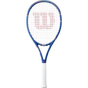 image:imageWilson US Open GS 105 Tennis RacketsGrip Size 2  4 14