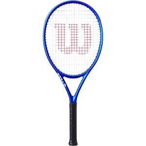 image:imageWilson Ultra 26 V5 Junior Performance Tennis Racket  Electric Indigo