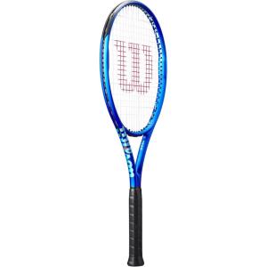 image:imageWilson Ultra Team V5 Adult Performance Tennis Racket  Grip Size 34 38