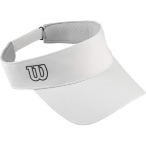 image:imageWilson Ultralight VisorWhite