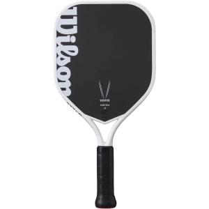 image:imageWilson Vesper Pickleball Paddles  Grip Size 14 18Control