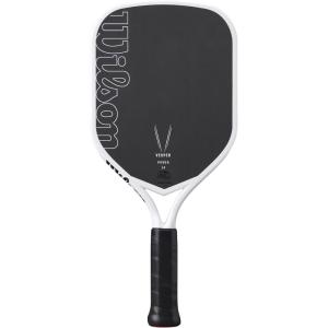 image:imageWilson Vesper Pickleball Paddles  Grip Size 14 18Power