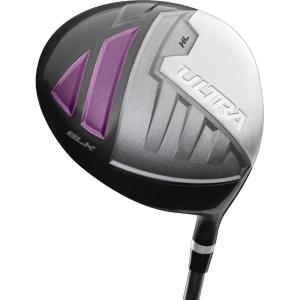image:imageWilson Womens Ultra BLK Metalwoods  Driver Fairway Wood HybridDriver