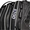 image:imageWILSON 2022 A700 Fastpitch Softball Glove SeriesBlackWhite