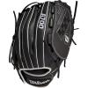 image:imageWILSON 2022 A700 Fastpitch Softball Glove SeriesBlackWhite