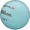 image:imageWILSON 2025 AVP Soft Play Volleyballs  Official SizeBlue
