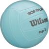 image:imageWILSON 2025 AVP Soft Play Volleyballs  Official SizeBlue