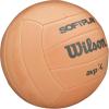 image:imageWILSON 2025 AVP Soft Play Volleyballs  Official SizeOrange