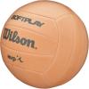 image:imageWILSON 2025 AVP Soft Play Volleyballs  Official SizeOrange